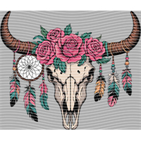 Country music-CU 669